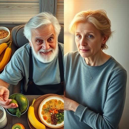 Cómo el Ayuno Intermitente Extiende la Vida: Explicación Científica