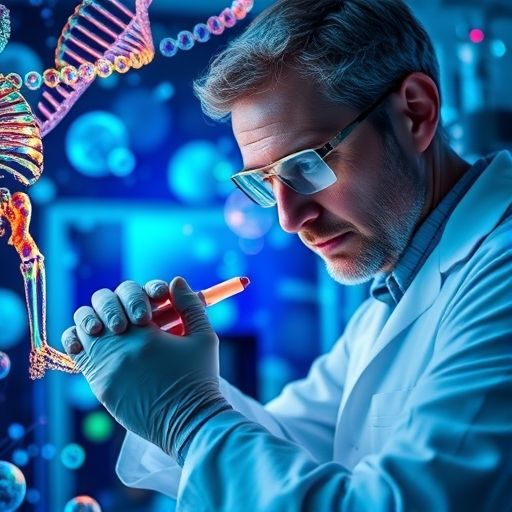 La Ciencia de los Telómeros: ¿Pueden Extender Tu Vida?