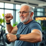 Entrenamiento de Fuerza para la Longevidad: Construye Músculo, Extiende la Vida
