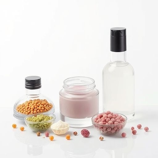 Los 5 Mejores Ingredientes Antienvejecimiento en Productos de Cuidado de la Piel 2025