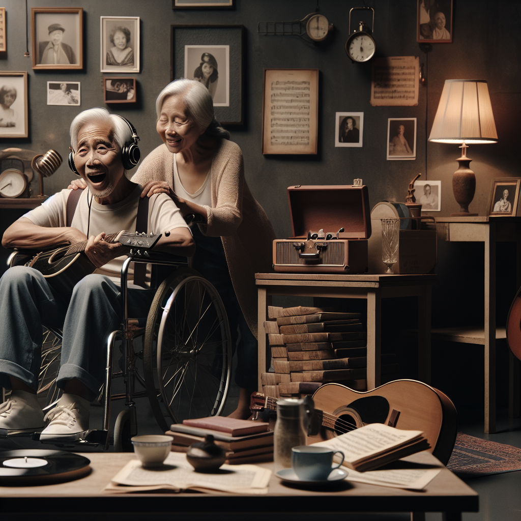El Impacto de la Música en la Longevidad: ¿Puede Hacerte Vivir Más?