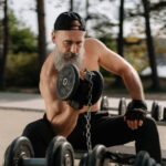 Entrenamiento de Fuerza para la Longevidad en Adultos Mayores