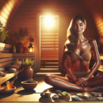 Los Beneficios de las Saunas para la Longevidad