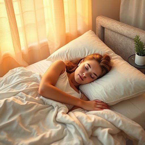 7-8 Horas de Sueño: La Clave para la Longevidad y el Antienvejecimiento