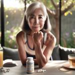 Los Mejores Suplementos para la Salud Ósea en la Vejez
