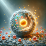 El Papel de las Vitaminas B en la Longevidad Celular