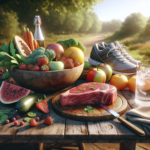 La Dieta Paleolítica para la Longevidad: ¿Mito o Realidad?