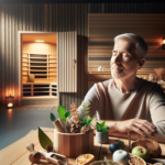 Los Beneficios de las Saunas para la Longevidad
