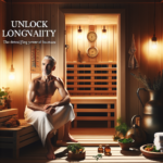 Los Beneficios de las Saunas para la Longevidad