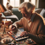 El Papel de la Creatividad en la Longevidad Mental