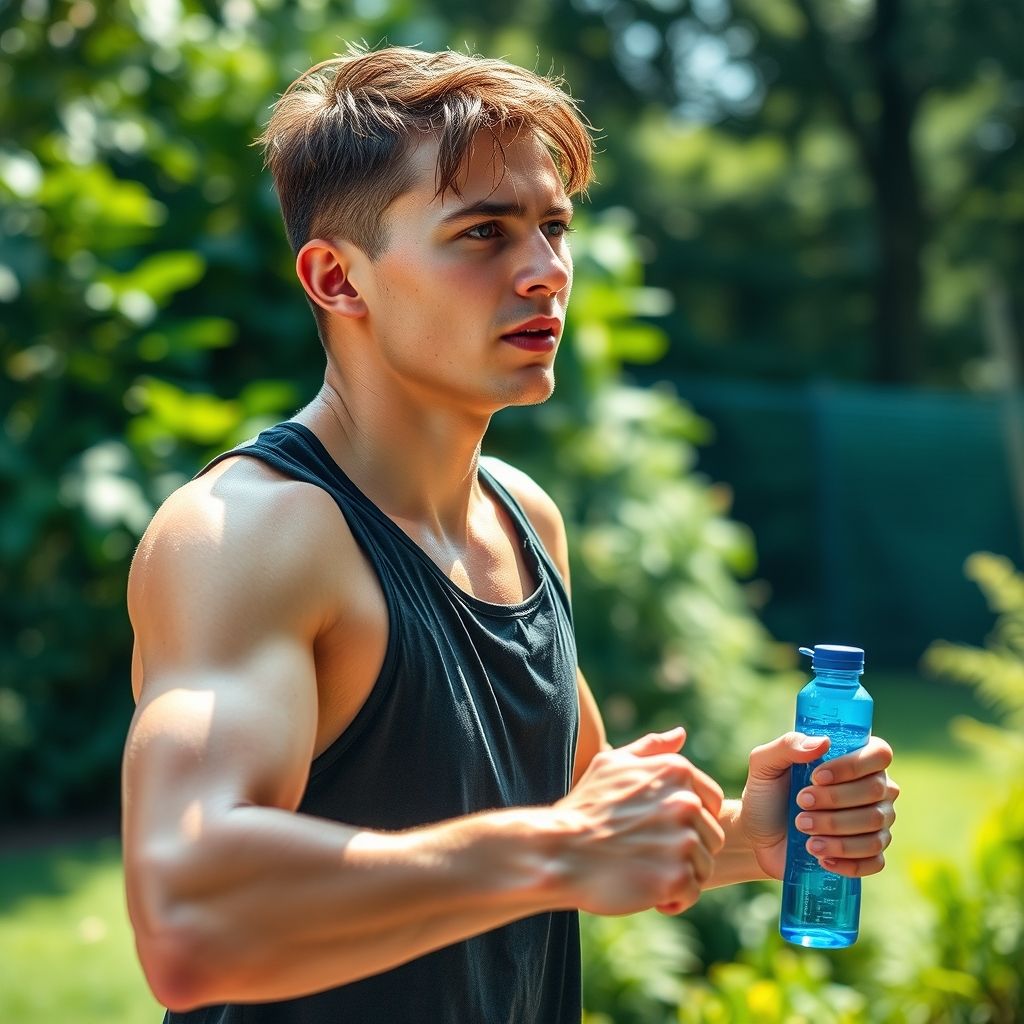 Ejercicio de Alta Intensidad (HIIT) para la Longevidad