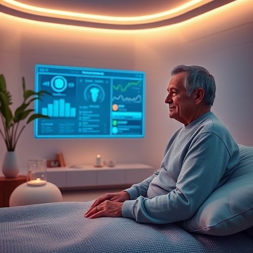 Terapias con IA para la Longevidad Personalizada en 2025