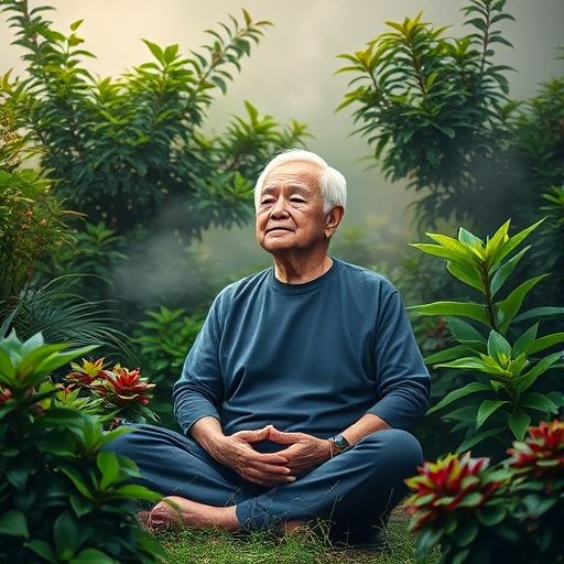 Meditación y Longevidad: La Conexión Científica